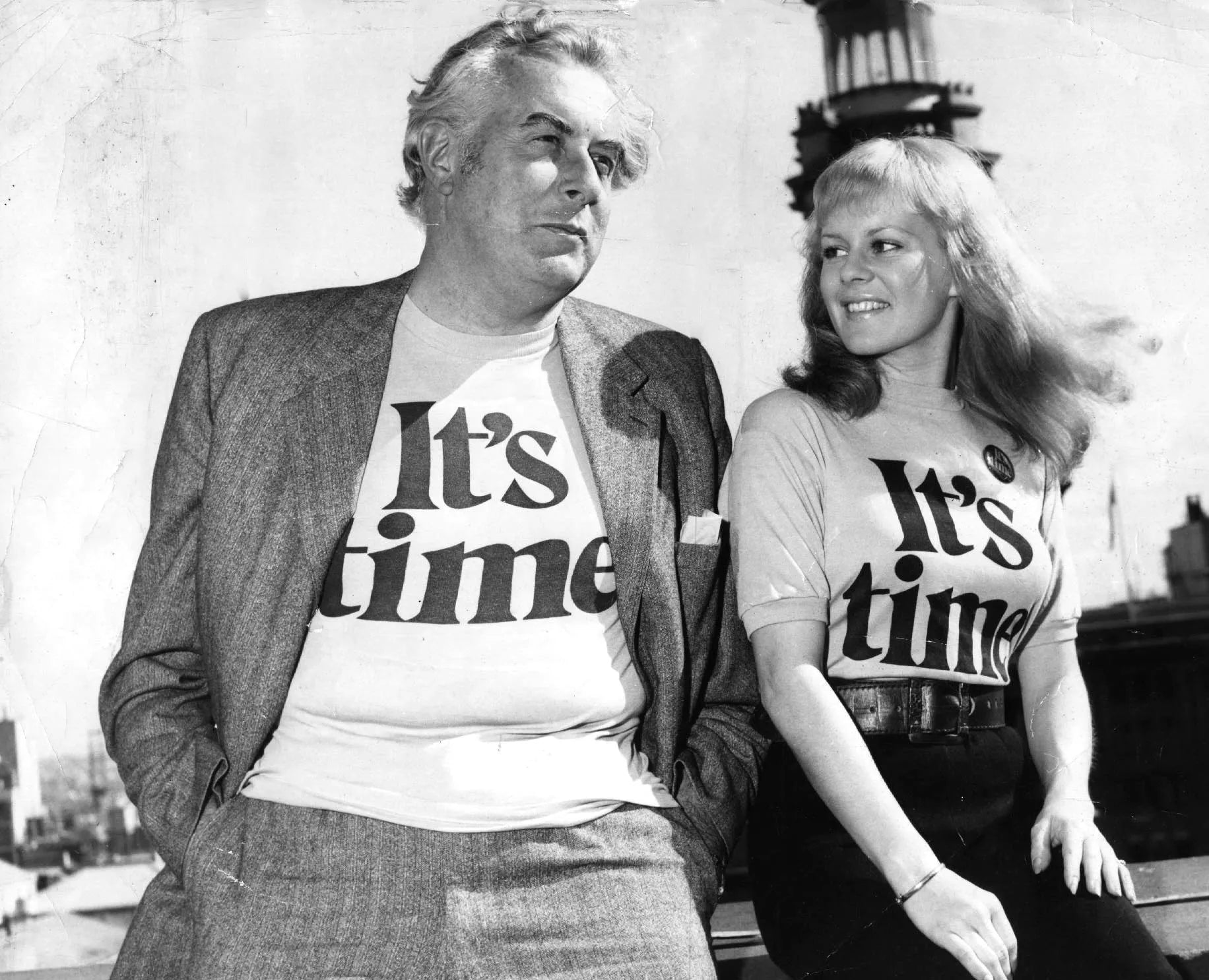 Whitlam: 50 Years Collection
