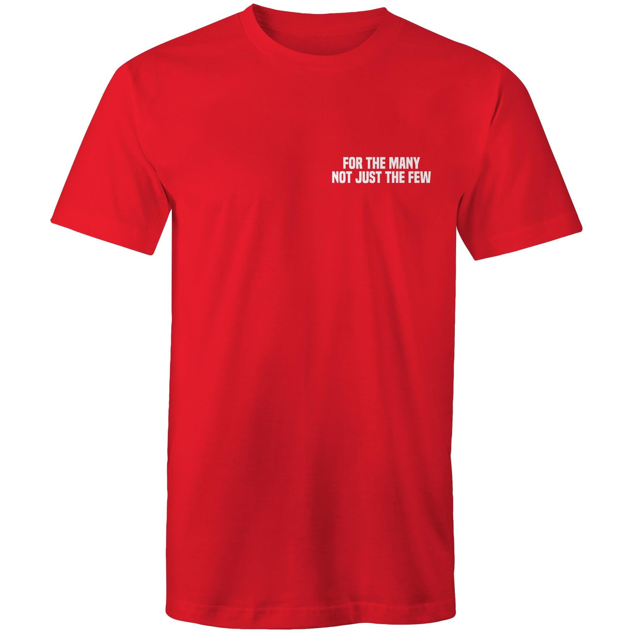 For the Many T-Shirt