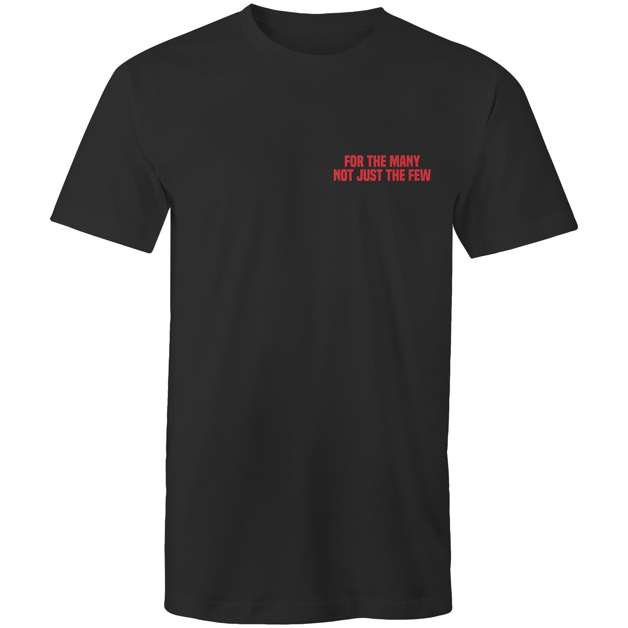 For the Many T-Shirt