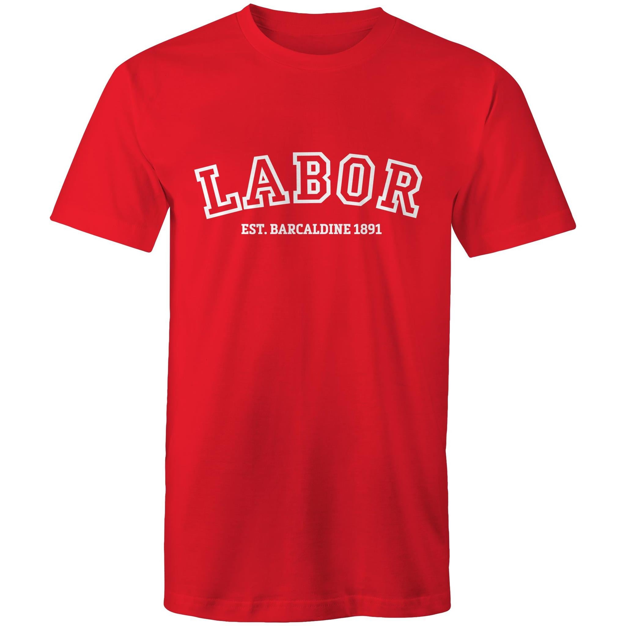 Established Barcaldine T-Shirt