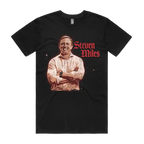 Vintage Steven Miles T-Shirt