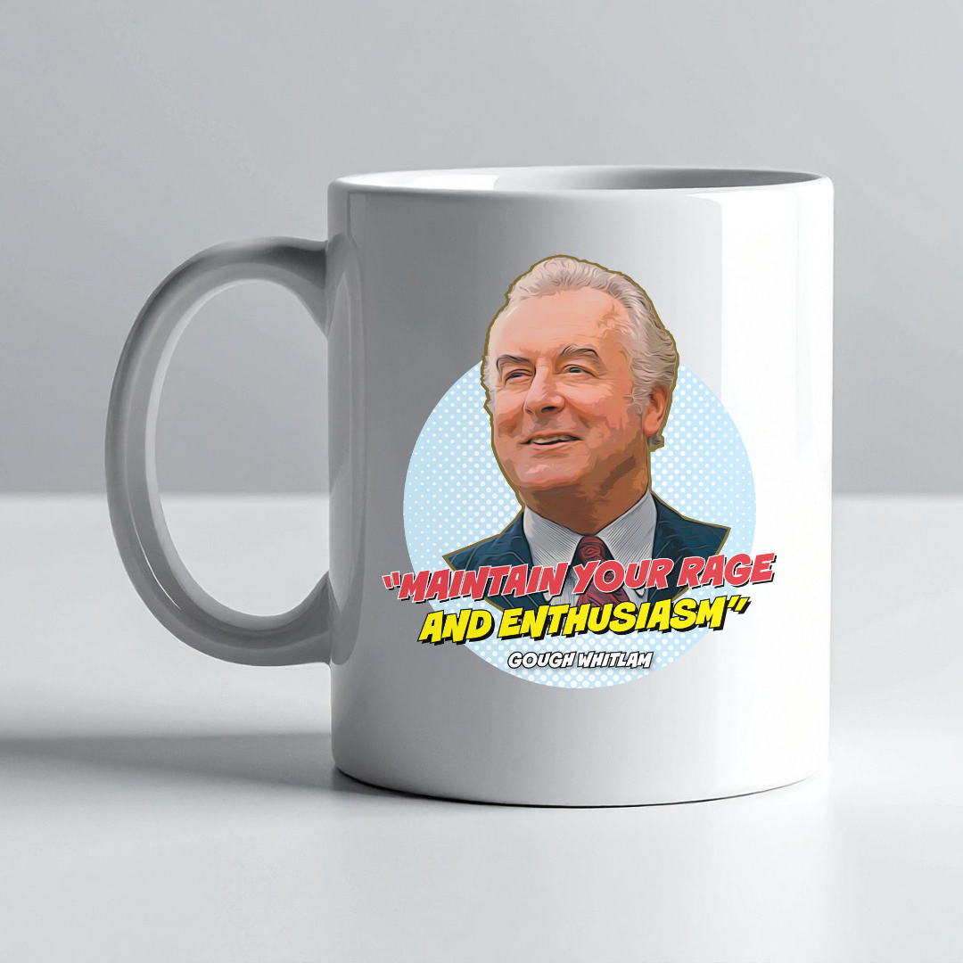 Gough Mug