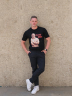 Vintage Steven Miles T-Shirt