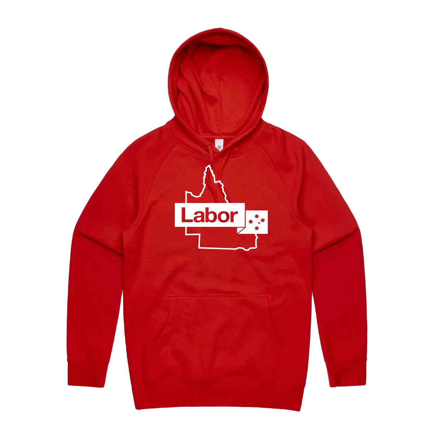 Queensland Labor Hoodie