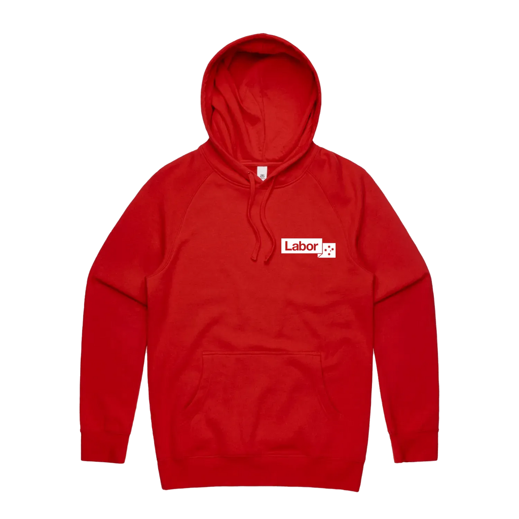 We Care Hoodie