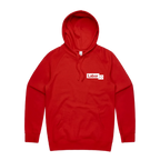 We Care Hoodie