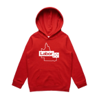 Queensland Labor Youth Hoodie
