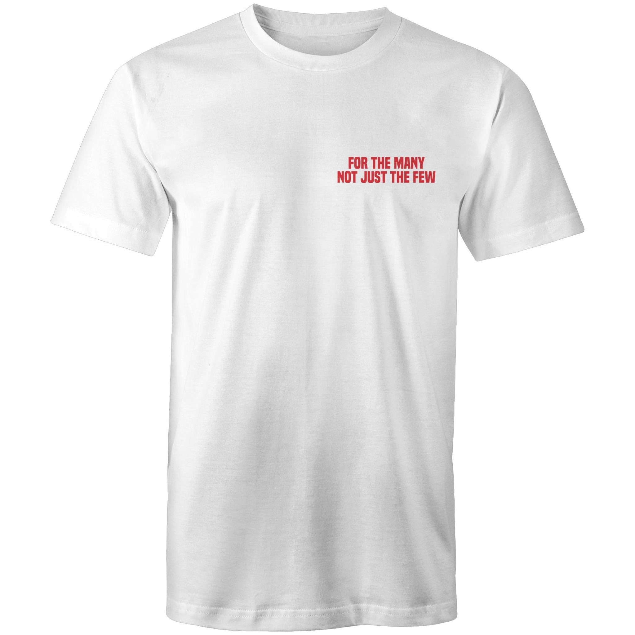 For the Many T-Shirt