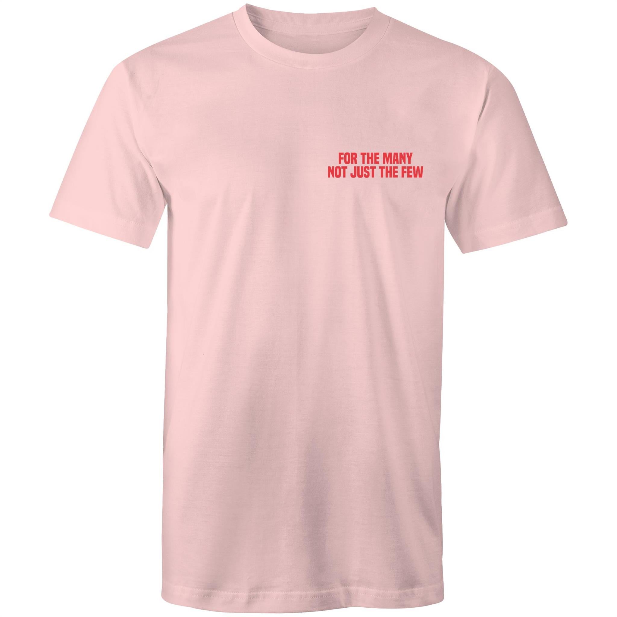 For the Many T-Shirt