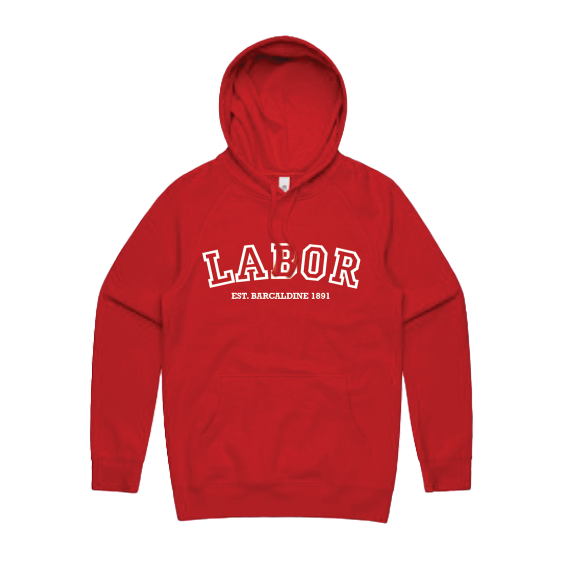 Established Barcaldine Hoodie