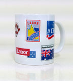 Logo Legacy Mug