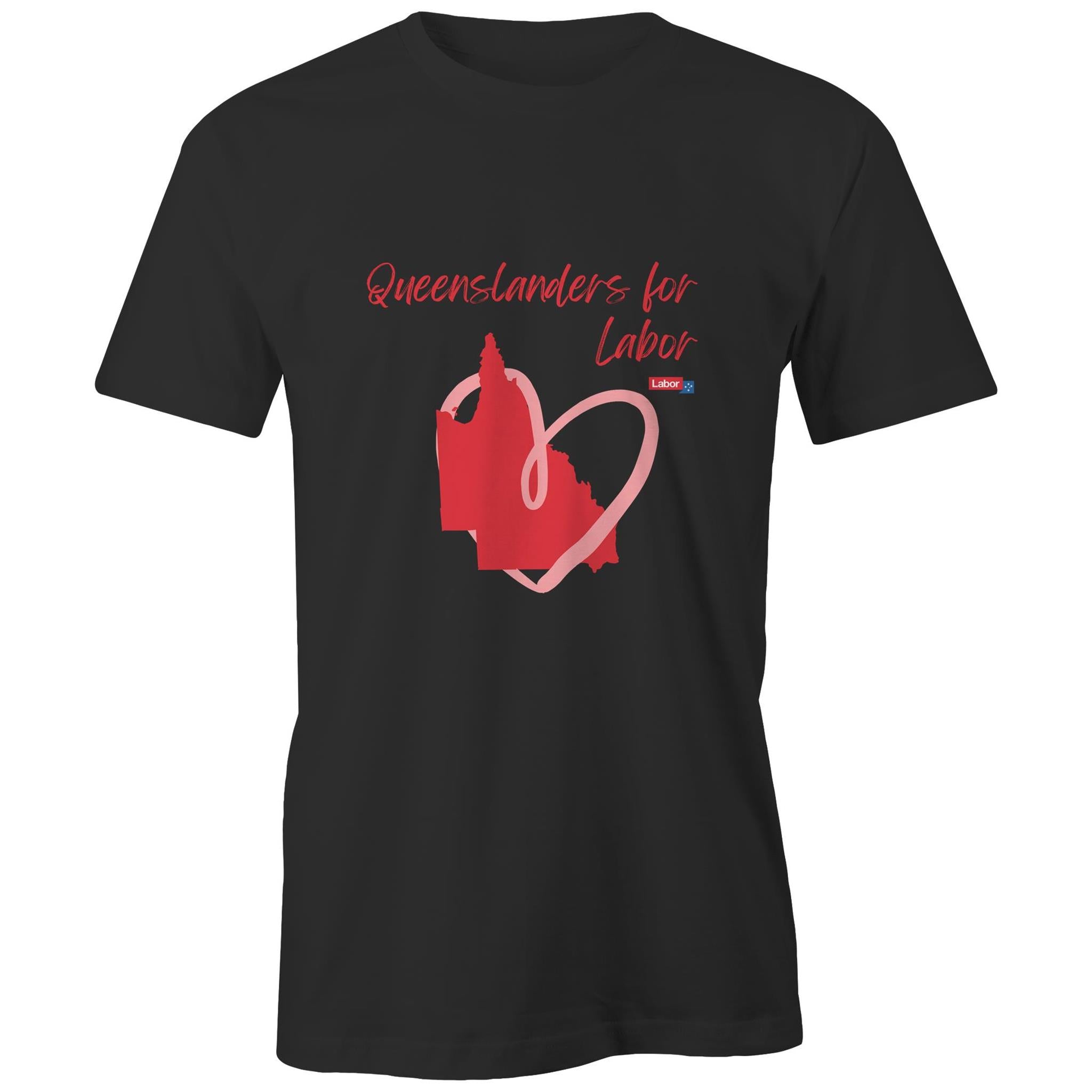Queenslanders for Labor T-Shirt