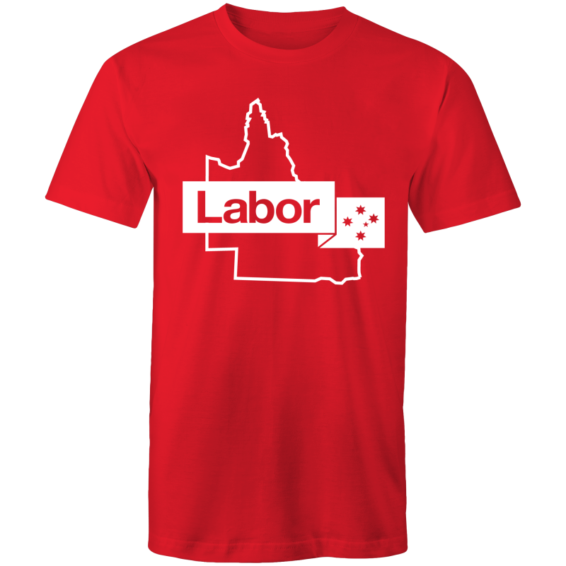 Queensland Labor T-Shirt